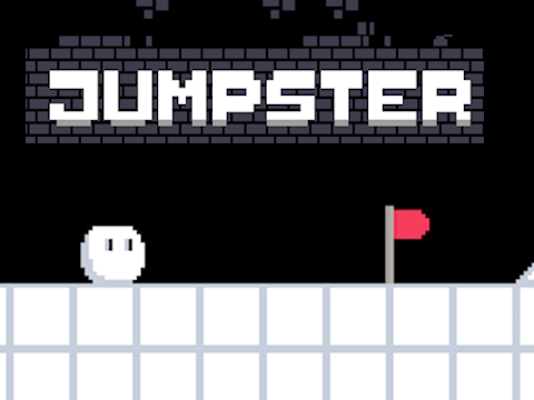 Spill Jumpster online