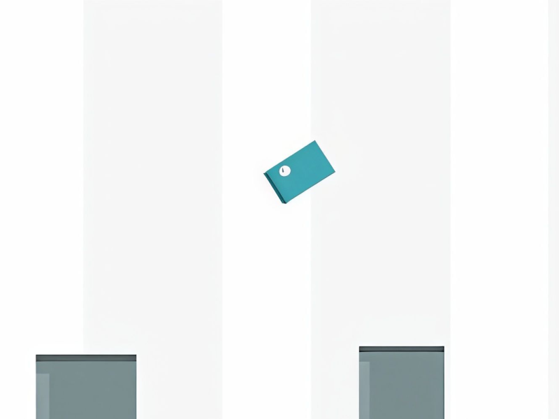 Spill Hardt hopp  online