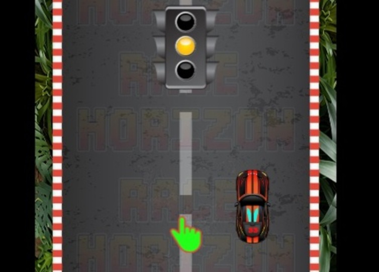 Spill Race Horizon online