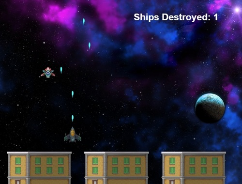 Spill Lagre fra Aliens III  online