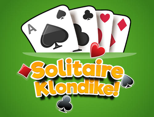 Spill Kabal Klondike  online