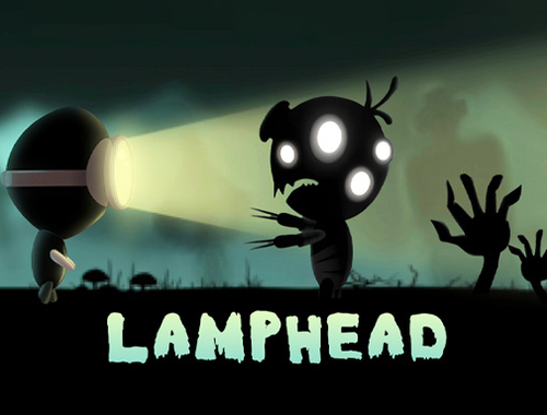Spill Lampehode  online