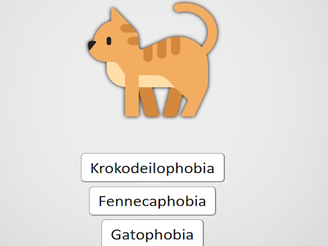 Spill Emojifobi  online