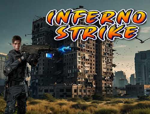 Spill Infernostreik  online