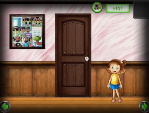 Spill Amgel Kids Room Escape 252 online