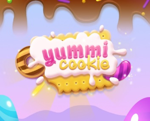 Spill Yummie kake  online