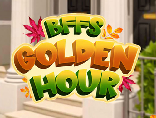 Spill BFFS Golden Hour online