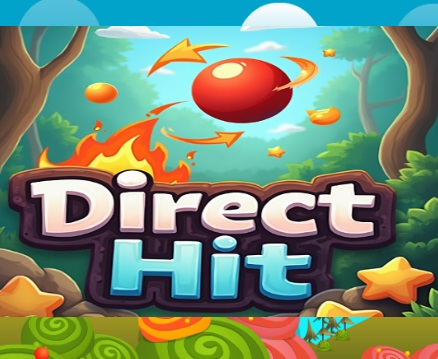 Spill Direkte treff  online