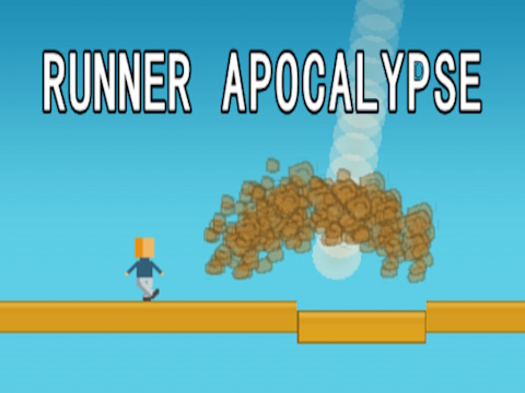 Spill Runner Apocalypse online
