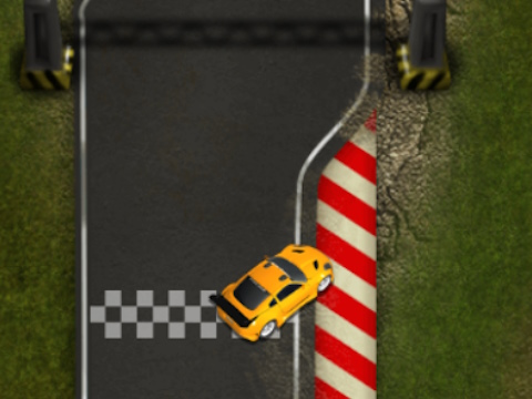 Spill GT Racing online