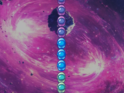 Spill Astro Destroyer online