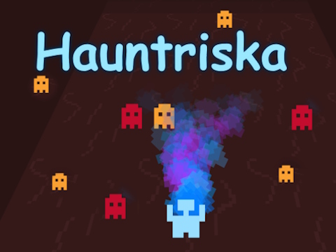 Spill Hauntriska online