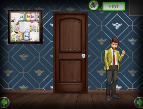Spill Amgel Easy Room Escape 233 online