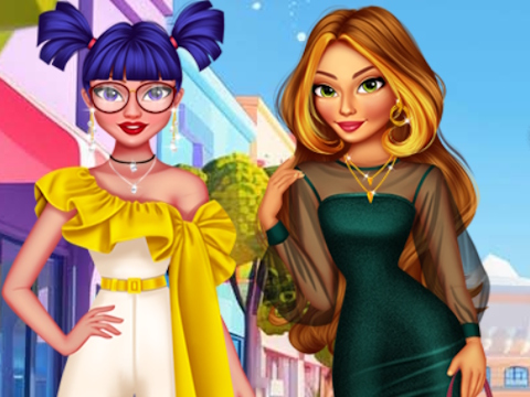 Spill Black Friday Shopping -vanvidd online