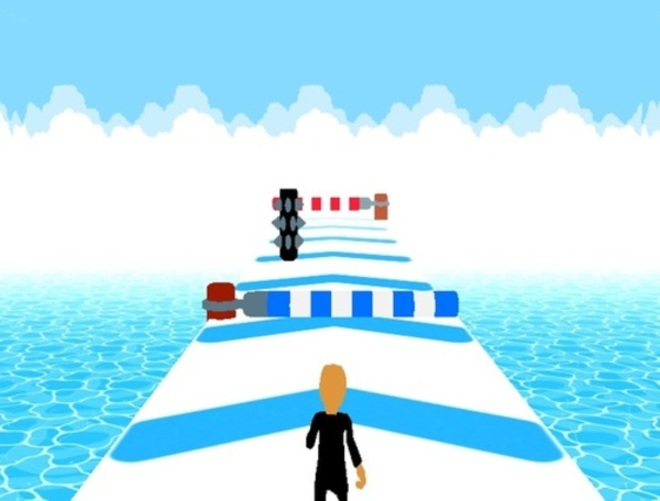 Spill Mynttyv 3D  online