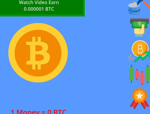 Spill Bitcoin Clicker-spill  online