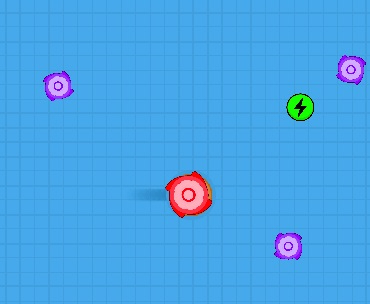 Spill Turbo -spinner online