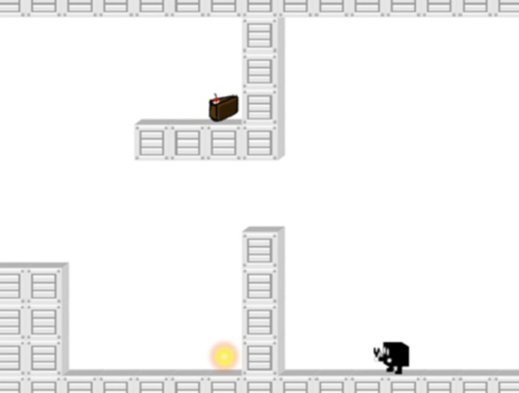 Spill Portal sprettert  online