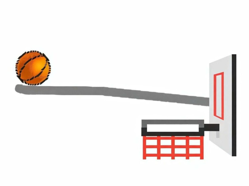 Spill Pixel Basket online
