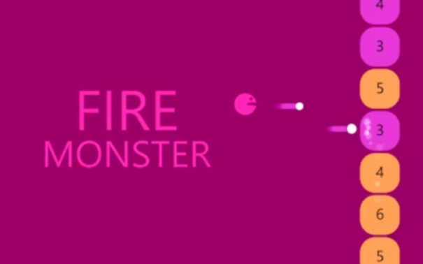 Spill Brannmonster  online