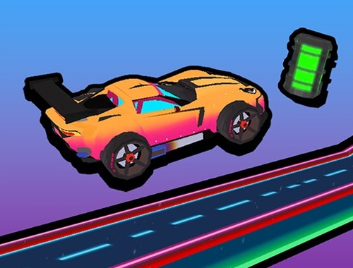 Spill Spyder Hyperdrive  online