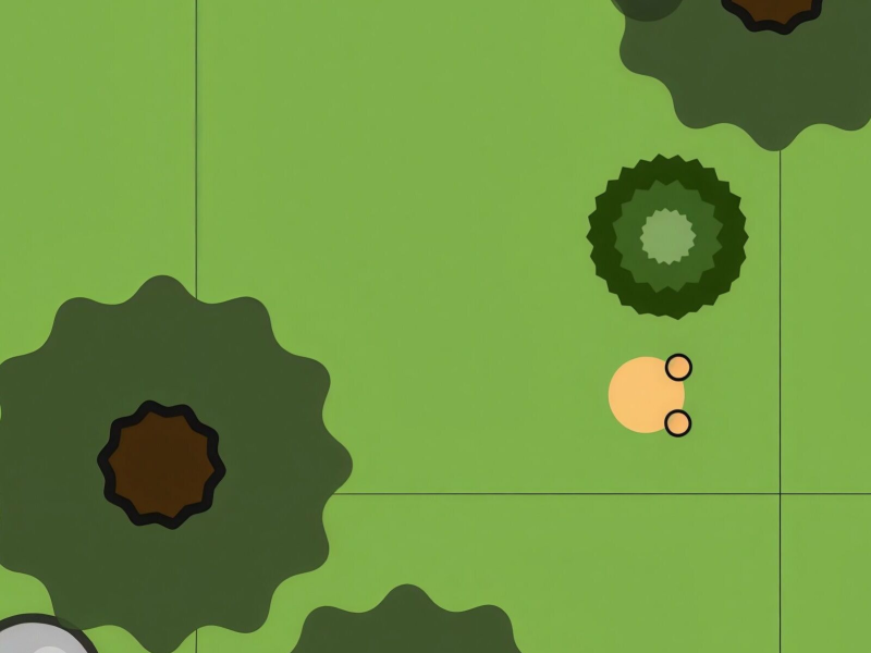 Spill Surviv. io Battle Royale  online
