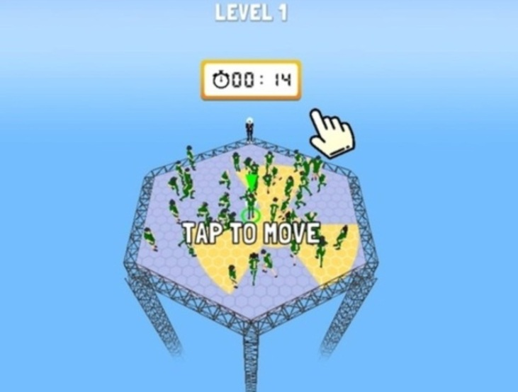 Spill Knockout online