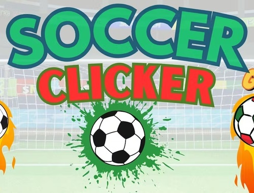 Spill Fotballklikker  online