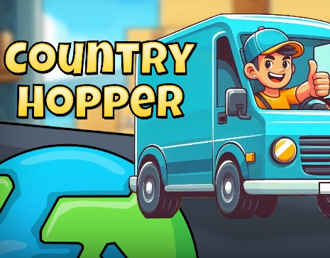 Spill Landshopper online