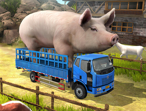 Spill Driver Master Simulator online