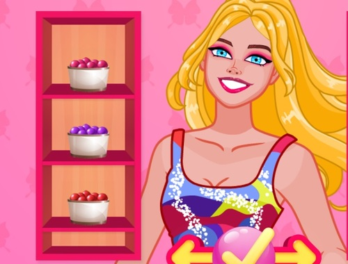 Spill Blondie Reload online
