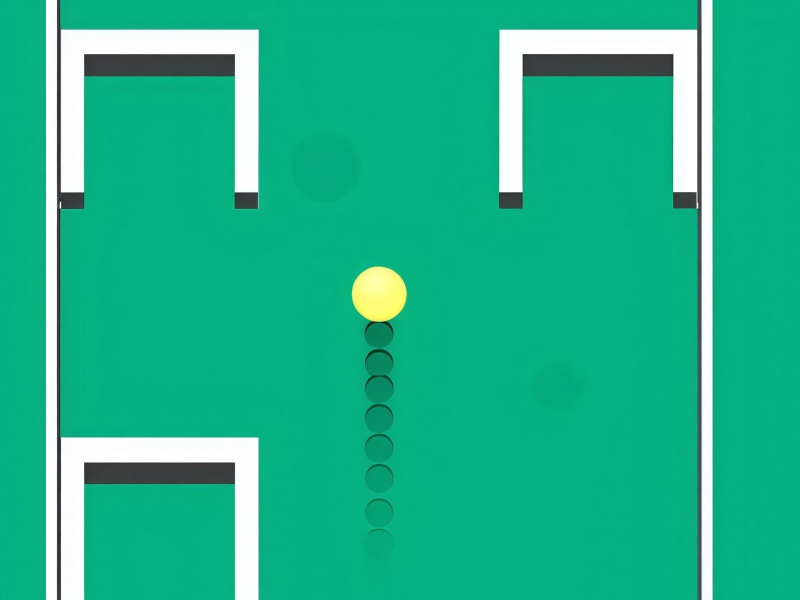 Spill Rullende ball  online