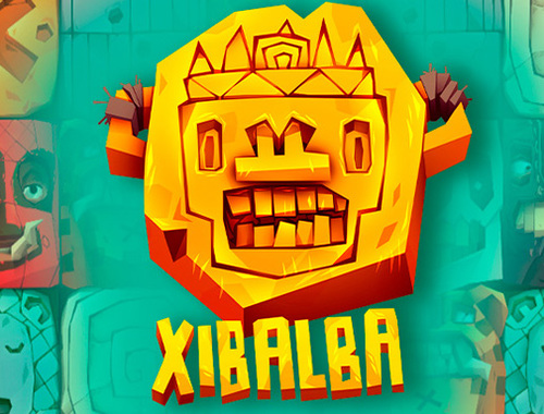 Spill Xibalba -kamp online