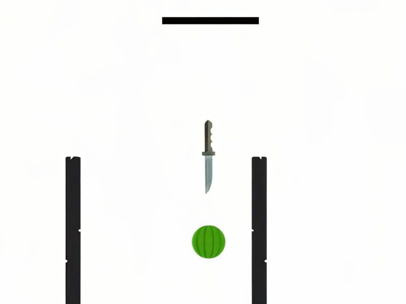 Spill Vannmelonødelegger  online