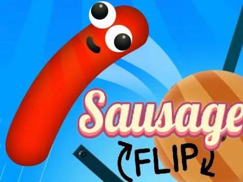 Spill Pølsespill  online