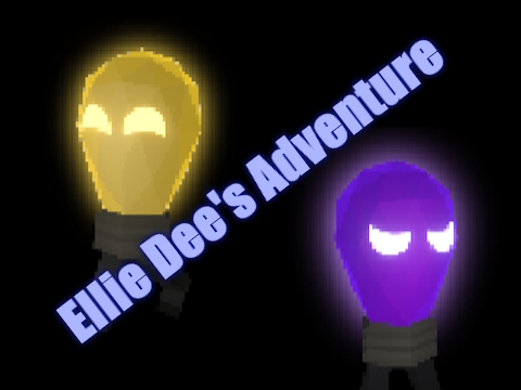 Spill Ellie Dees eventyr  online