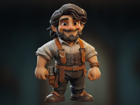 Spill Pirate Ironclad Jack Escape online