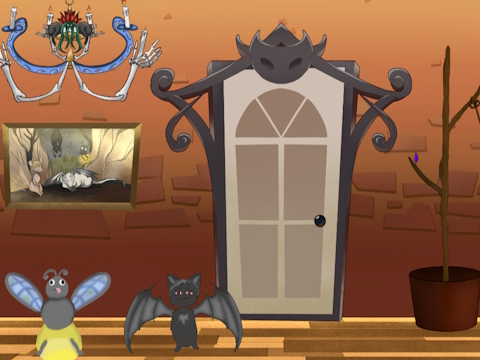Spill Smolloween Escape online