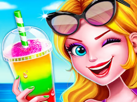 Spill Strandfestmakeup online