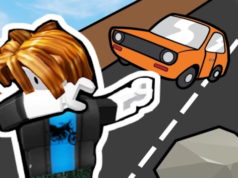 Spill Fjellløp Obby  online