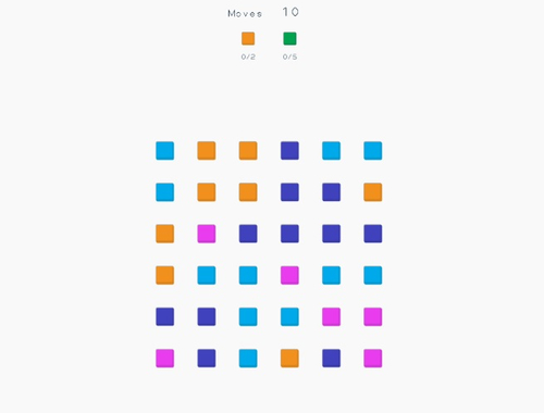 Spill Fargekontakt  online