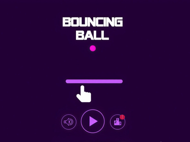 Spill Sprettball  online