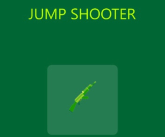 Spill Hoppskytter online