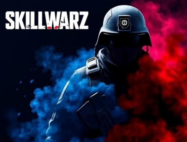 Spill Skillwarz online