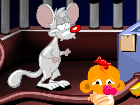 Spill Monkey Go Happy Stage 898 online