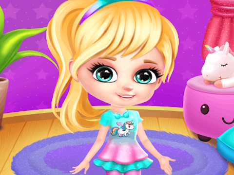 Spill Pretty Girl Virtual Care online