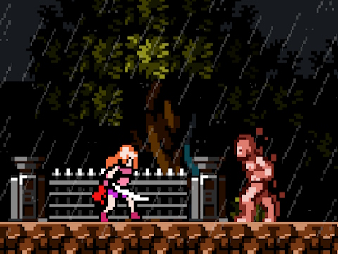 Spill Gloomyvania online