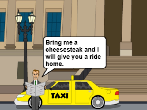 Spill Hooda Escape: Philadelphia 2024 online