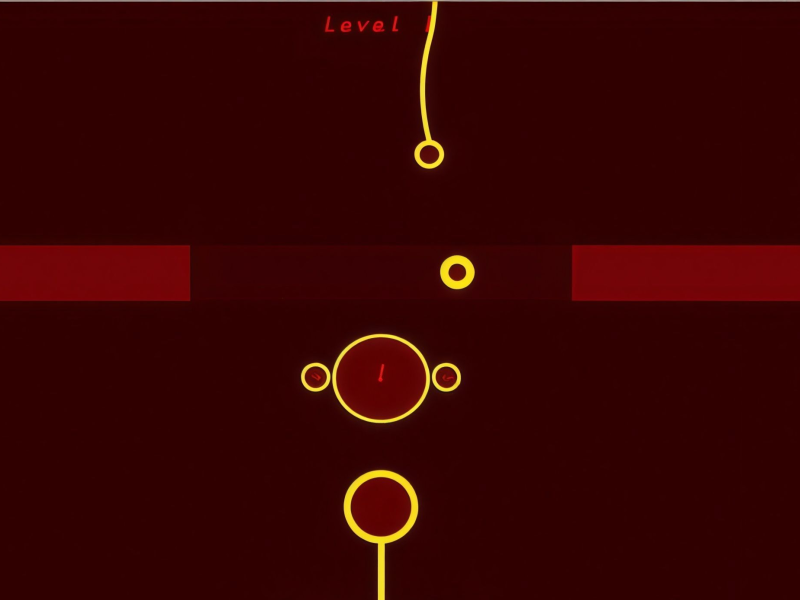 Spill DOTS KONTROLLER online