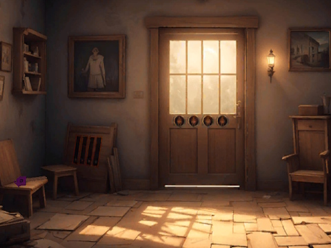 Spill Prinsesse Vespera Escape  online